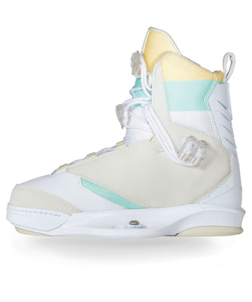 Liquid Force  Vida 6X Wakeboard Binding